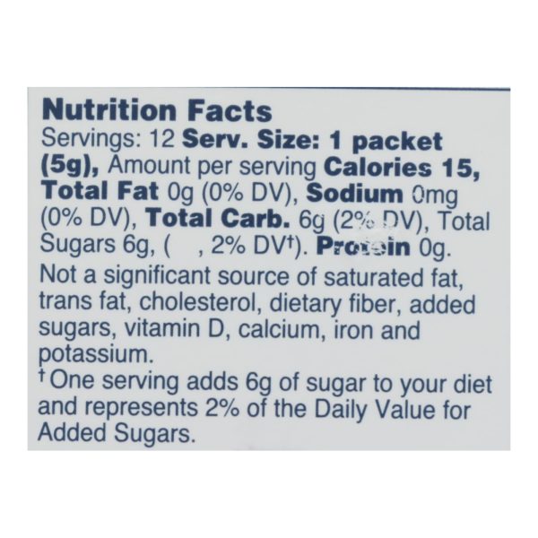 Manuka Health - Honey Manuka Go Mgo 115 - 1 Each-12 CT - Image 3