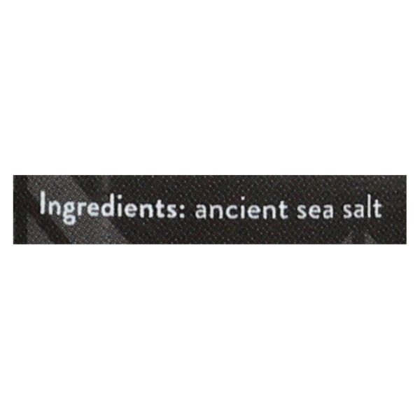 Redmond's Real Salt  - Case of 6 - 4.75 OZ - Image 2