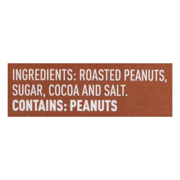 Pb2 - Peanut Butter Powder/Cocoa - Case of 6-16 Ounces