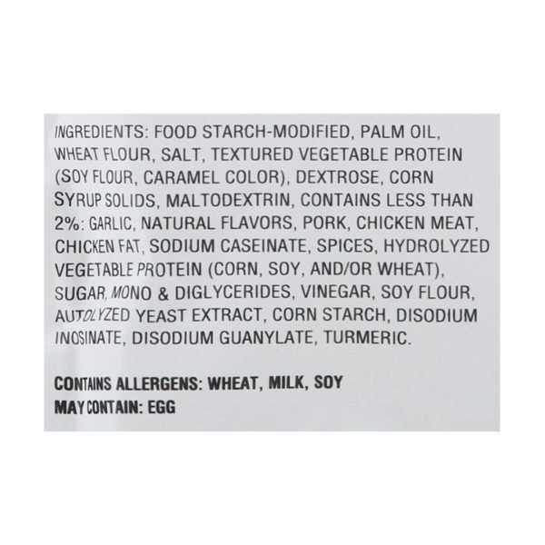 Williams Country Gravy - Real Sausage - Case of 12 - 2.5 oz. - Image 3
