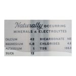 Proud Source - Water Spk Natural Spring - Case of 24-16 FZ