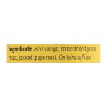 Mazzetti - Blsmc Vinegar Modena.2 Leaf - Case of 6-16.9 FZ