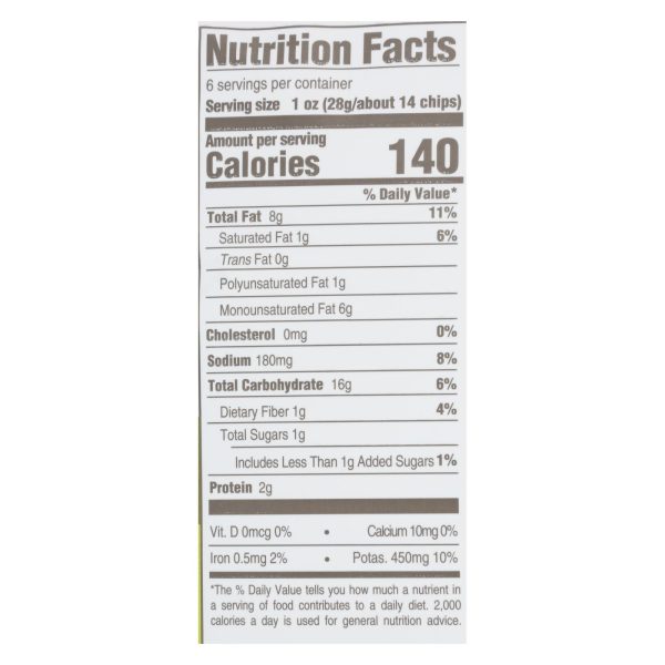 Boulder Canyon Natural Foods - Canyon Olv Oil Ss&pp - CS of 12-6 OZ - Image 2