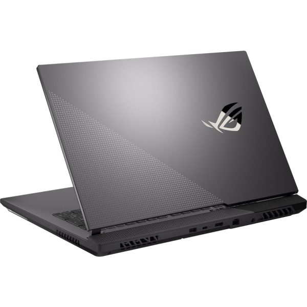 Asus ROG Strix G17 G713 G713PU-RS94 17.3" Gaming Notebook - Full HD - AMD Ryzen 9 7940HX - 16 GB - 1 TB SSD - Eclipse Gray - Image 10