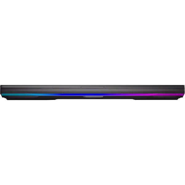 Asus ROG Strix G17 G713 G713PU-RS94 17.3" Gaming Notebook - Full HD - AMD Ryzen 9 7940HX - 16 GB - 1 TB SSD - Eclipse Gray - Image 11