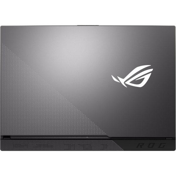 Asus ROG Strix G17 G713 G713PU-RS94 17.3" Gaming Notebook - Full HD - AMD Ryzen 9 7940HX - 16 GB - 1 TB SSD - Eclipse Gray - Image 12
