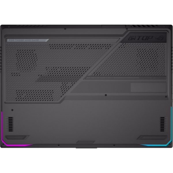Asus ROG Strix G17 G713 G713PU-RS94 17.3" Gaming Notebook - Full HD - AMD Ryzen 9 7940HX - 16 GB - 1 TB SSD - Eclipse Gray - Image 14