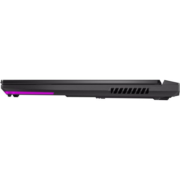 Asus ROG Strix G17 G713 G713PU-RS94 17.3" Gaming Notebook - Full HD - AMD Ryzen 9 7940HX - 16 GB - 1 TB SSD - Eclipse Gray - Image 15