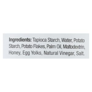 Yehuda, Gluten Free Matzo Farfel - Case of 12 - 10 OZ