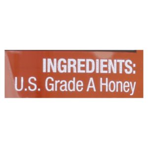 Ambrosia Honey - Honey Golden Sunrise - Case of 6 - 12 OZ