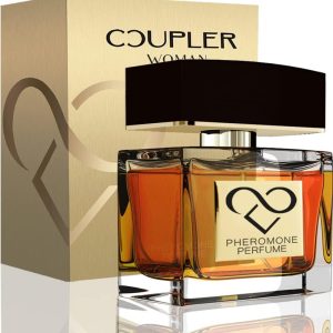 Pheromones Perfumes for Women   Perfume for Women with Pheromone   Spray 30ml (1fl oz)   Feromonas para MujeresLong Lasting Premium Fragrance