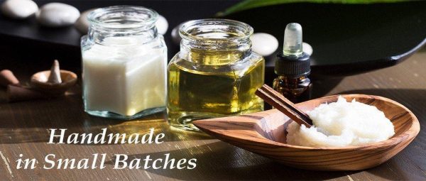 Organic Face Mask   Tighten Purify Hydrate   Alpha Hydroxy Acid Hyaluronic Acid   2 oz - Image 2