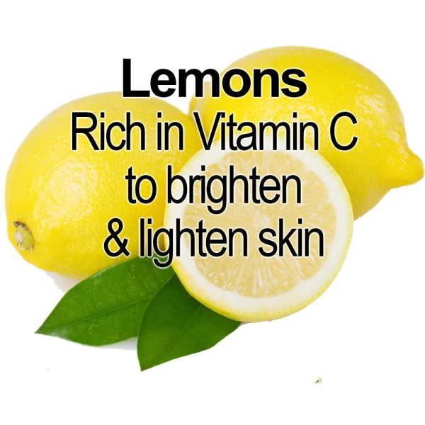 Organic Face Mask   Tighten Purify Hydrate   Alpha Hydroxy Acid Hyaluronic Acid   2 oz - Image 4