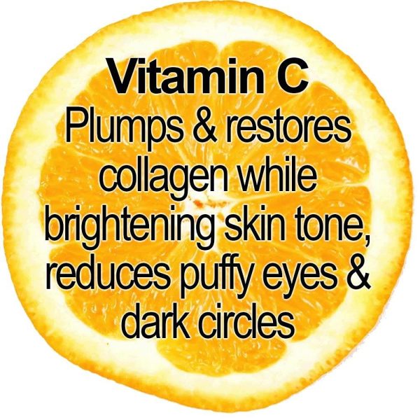 Organic Face Mask   Tighten Purify Hydrate   Alpha Hydroxy Acid Hyaluronic Acid   2 oz - Image 6