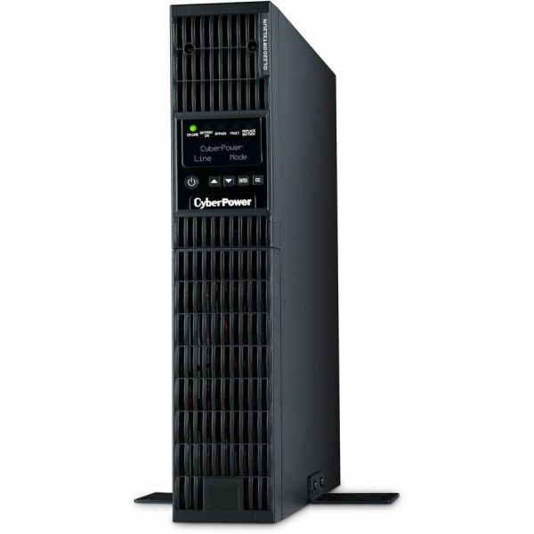 CyberPower OL2200RTXL2UN Smart App Online UPS Systems - Image 4