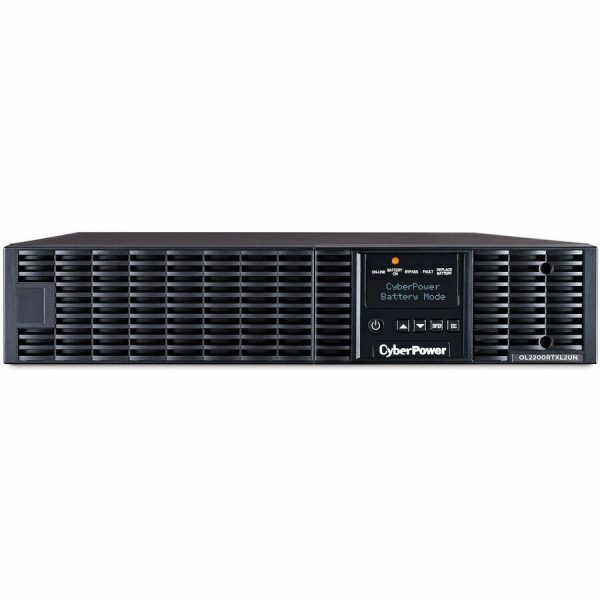 CyberPower OL2200RTXL2UN Smart App Online UPS Systems - Image 6