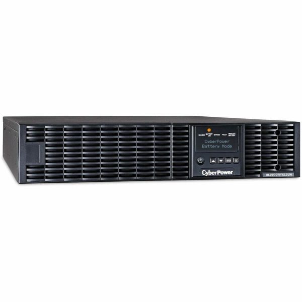 CyberPower OL2200RTXL2UN Smart App Online UPS Systems - Image 9