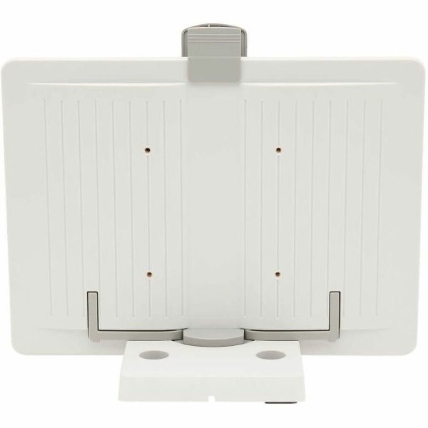 Eaton Tripp Lite Series Magnetic Dry-Erase Whiteboard with Stand - VESA Mount, 3 Markers (Red/Blue/Black), White Frame - Image 2