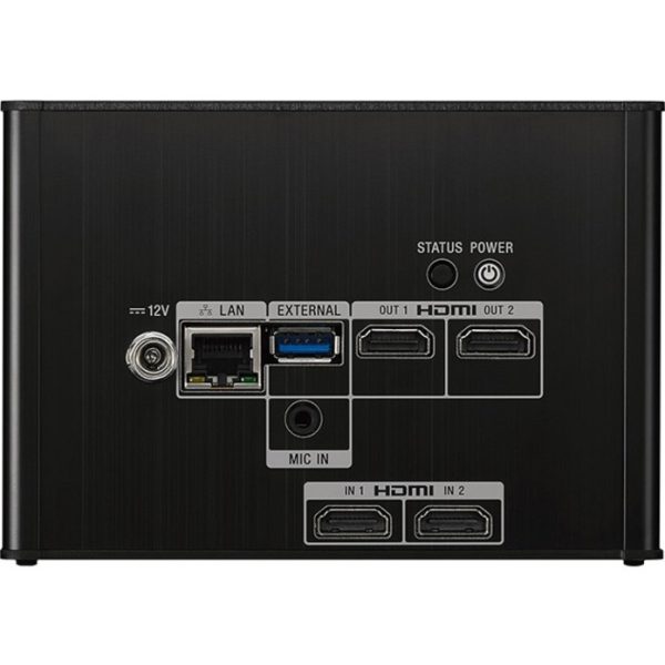 Sony Pro REA-C1000 Edge Analytics Appliance - Image 4