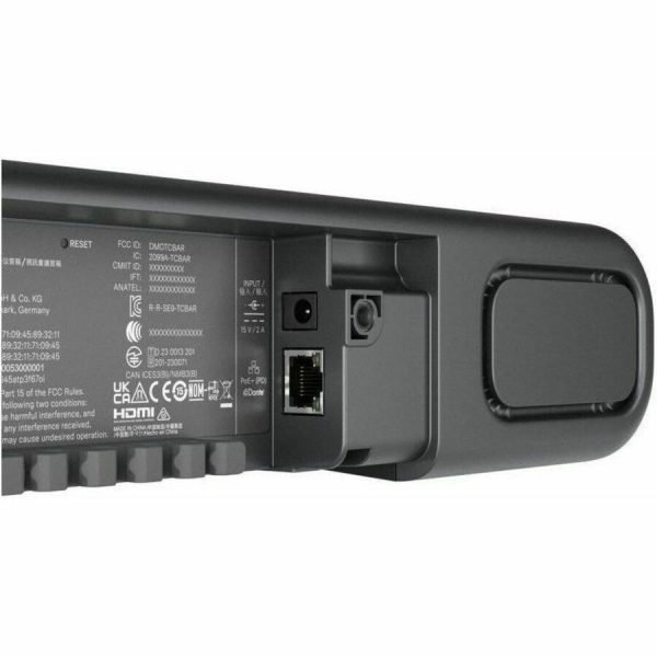 Sennheiser TEAMCONNECT BAR S - Image 2