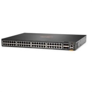 HPE NW 6200F 48G C4 4SFP 740W