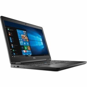 REFURB 5590 i5 16GB 512GB