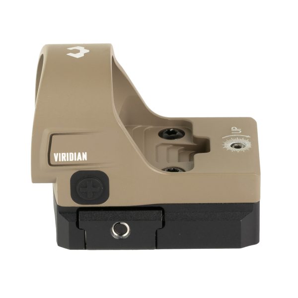 RFX35 GREEN DOT RMR FDE INSTANT-ON - Image 3