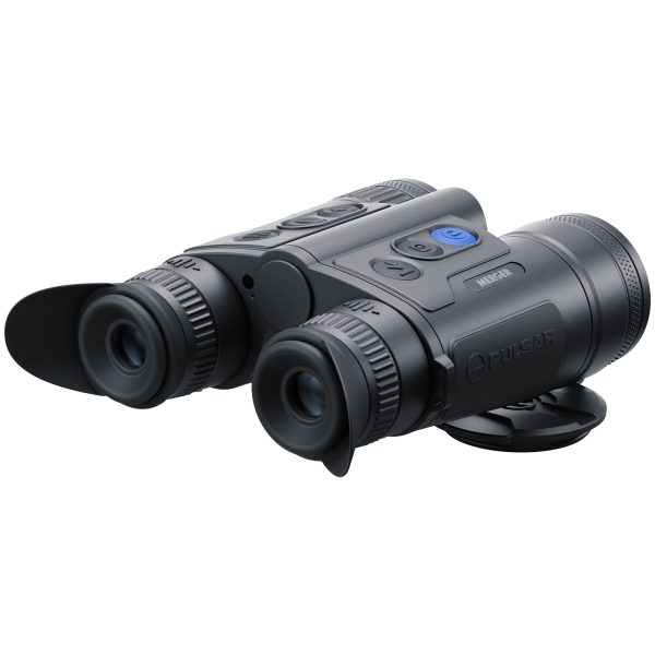PULSAR MERGER LRF XP35 THRML BINO - Image 2