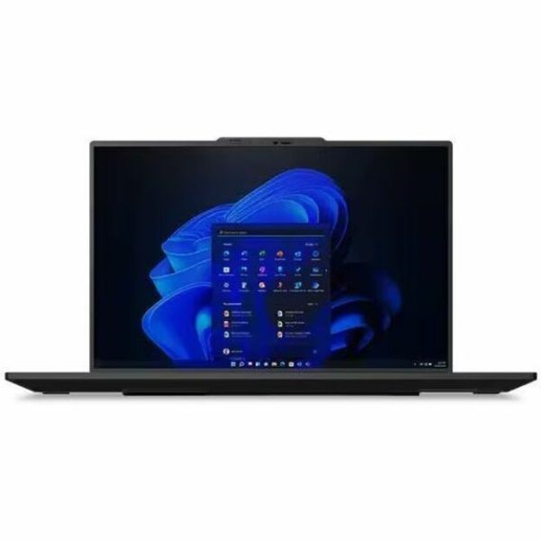 Lenovo ThinkPad P1 Gen 7 21KV0003US 16" Mobile Workstation - WUXGA - Intel Core Ultra 7 155H - Intel Evo Platform - 16 GB - 512 GB SSD - English Keyboard - Black - Image 5