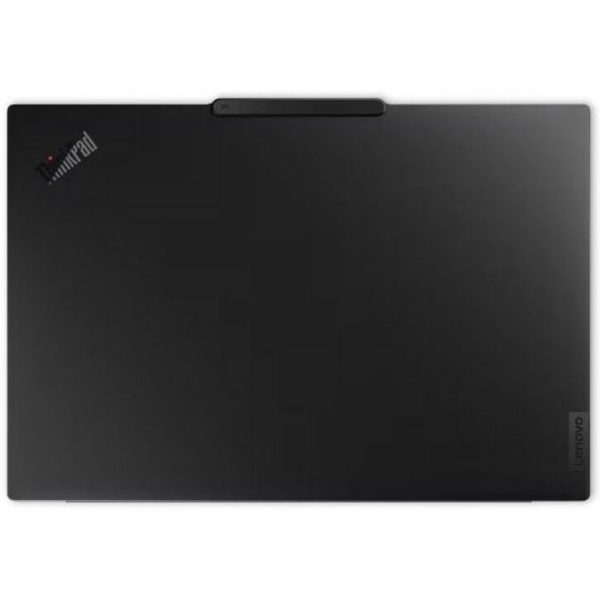 Lenovo ThinkPad P1 Gen 7 21KV0003US 16" Mobile Workstation - WUXGA - Intel Core Ultra 7 155H - Intel Evo Platform - 16 GB - 512 GB SSD - English Keyboard - Black - Image 12