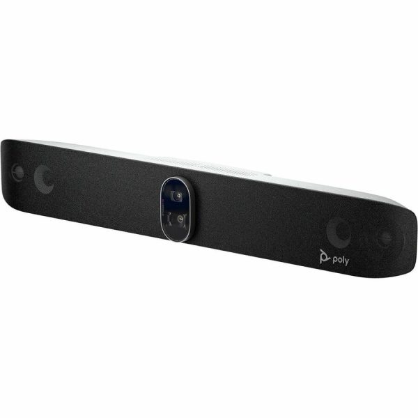 Poly Studio X72 All-In-One Video Bar with TC10 Controller Kit - Image 2