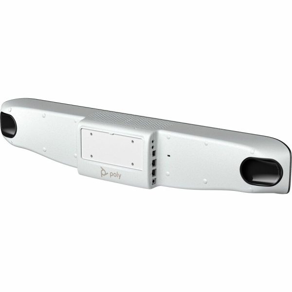 Poly Studio X72 All-In-One Video Bar with TC10 Controller Kit - Image 3