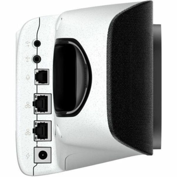 Poly Studio X72 All-In-One Video Bar with TC10 Controller Kit - Image 4
