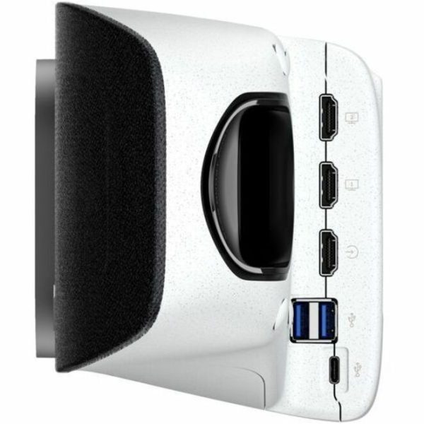 Poly Studio X72 All-In-One Video Bar with TC10 Controller Kit - Image 6
