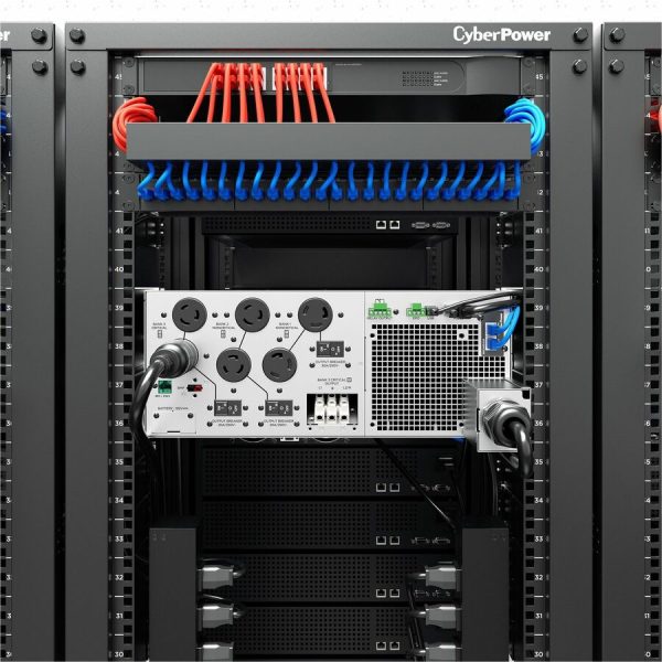 CyberPower OL10KRTHD Smart App Online UPS Systems - Image 8