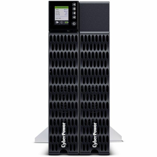 CyberPower OL10KRTHD Smart App Online UPS Systems - Image 11