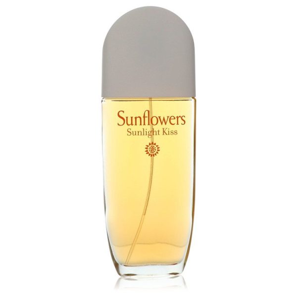 Elizabeth Arden Eau De Toilette Spray (unboxed) 3.4 oz for Women