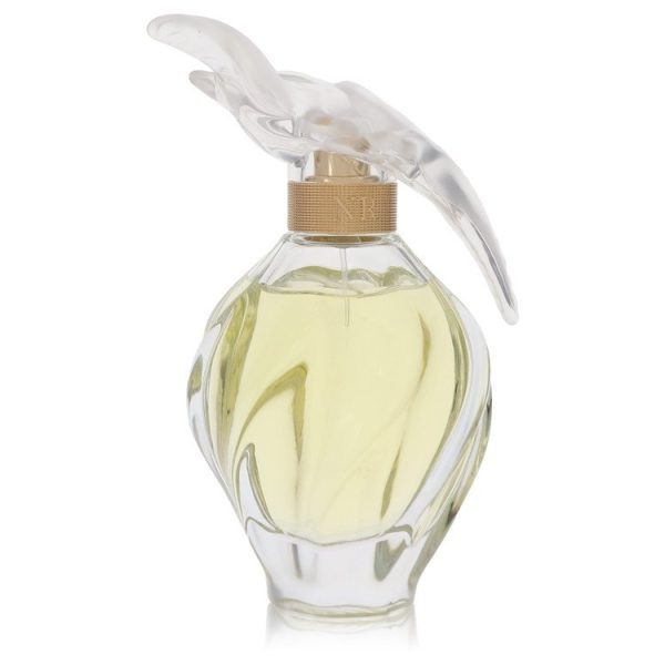 Nina Ricci Eau De Toilette Spray With Bird Cap (unboxed) 3.3 oz for Women