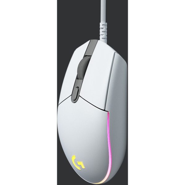 Logitech G203 Gaming Mouse - Image 3