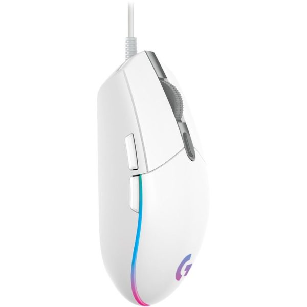 Logitech G203 Gaming Mouse - Image 6