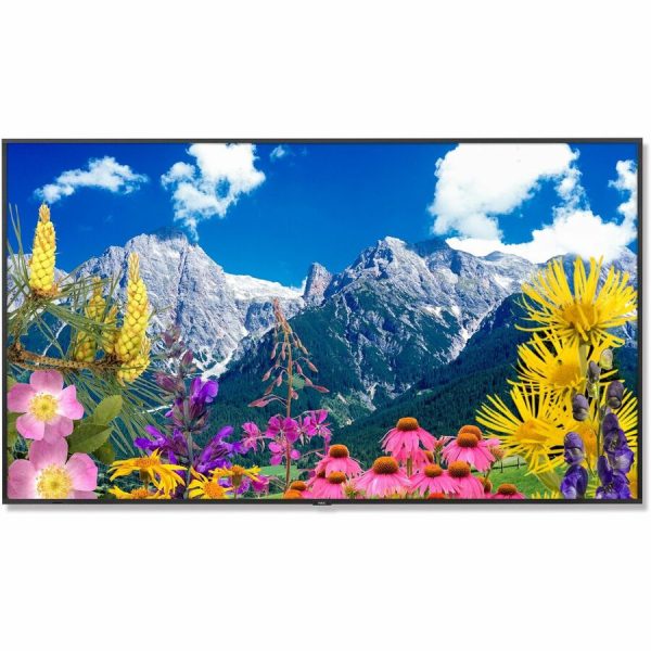 NEC Display 86" Ultra High Definition Professional Display with ATSC/NTSC Tuner - Image 6