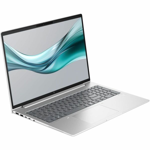 HP EliteBook 665 G11 16" Touchscreen Notebook - WUXGA - AMD Ryzen 5 PRO 7535U - 16 GB - 512 GB SSD - English Keyboard - Image 2