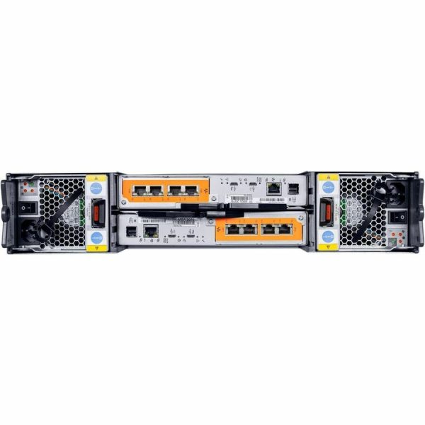 HPE MSA 2070 SAN Storage System - Image 3