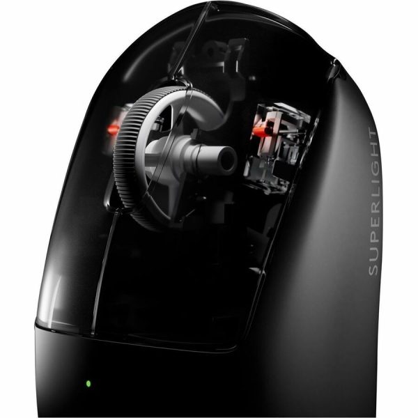 Logitech G PRO X Superlight 2 Lightspeed Gaming Mouse - Image 6