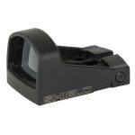 SHLDS SMS POLY ED MINI SGHT 2MOA DOT