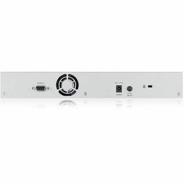 ZYXEL ZyWALL USG FLEX 500 Network Security/Firewall Appliance - Image 3