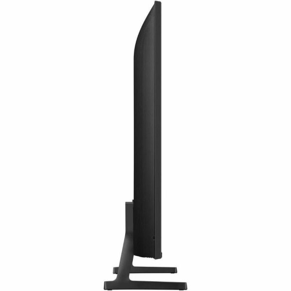 Samsung Crystal DU7200 UN43DU7200F 42.5" Smart LED-LCD TV - 4K UHDTV - High Dynamic Range (HDR) - Titan Gray - Image 10