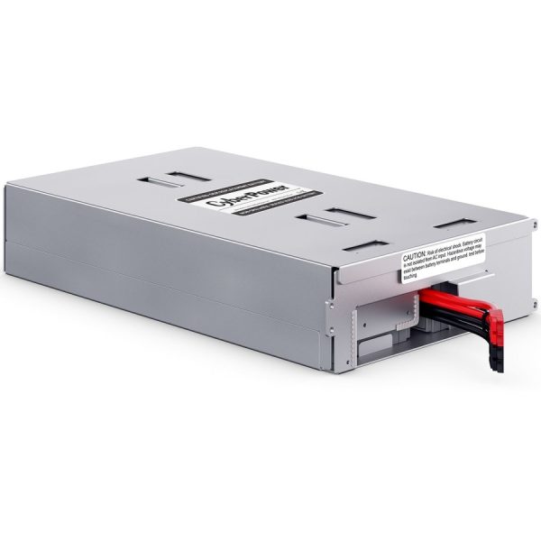 CyberPower RB1270X4B Replacement Battery Cartridge - Image 5