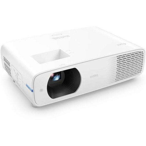 BenQ LH730 3D DLP Projector - 16:9 - Ceiling Mountable - White - Image 2