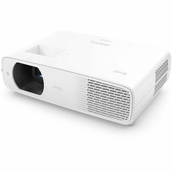 BenQ LH730 3D DLP Projector - 16:9 - Ceiling Mountable - White - Image 6